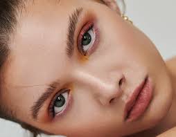 Beauty Editorial :: Behance