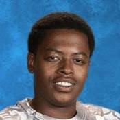 Cameron Canter's Sierra High School Bio