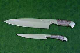A sharp knife provides workers more control, as a dull one can easily slip and cause an injury. Food Safety And Kitchen And Chef S Knives By Jay Fisher