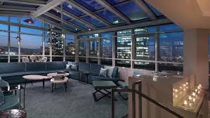 The London Nyc Atrium Suite Hotel Travel New York Hotels Family Friendly Hotels London Hotels