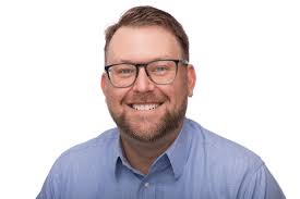 Meet the Team — Doug Pierce