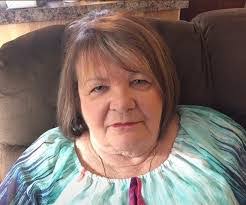 Michelle Hamby's Instagram, Twitter & Facebook