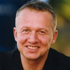 To samo zdjęcie Bogusława Lindy codziennie