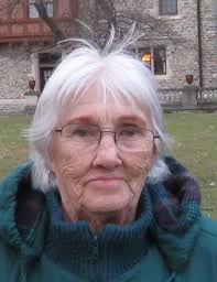 Obituary information for Norma J. Senft