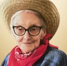 Frances Barnhardt Obituary June 30, 2024