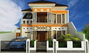 We did not find results for: Contoh Gambar Rumah Minimalis Modern 2 Lantai Terbaru Creo House