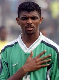 AfricaFootballClassics в X: „Nwankwo Kanu and Christopher Kanu  #africanfootballfamily https://t.co/ToCkTVpbcT“