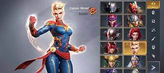Now you can download and install the marvel super war mod apk v3.15.2 on your device easily. Marvel Super War Hack Cheats Equipment Gold Credits Diamonds