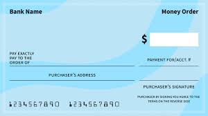 You might receive an email offering a sum of money in never send money to someone you haven't met in person. What Is The Wells Fargo Money Order Fee Gobankingrates