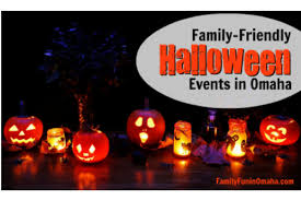 Family Friendly Halloween Events In Omaha 2020 Family Fun In Omaha