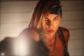 Interview with Filmmaker and Horror Actress Jennifer Stone [Women in Horror  Month 2021]