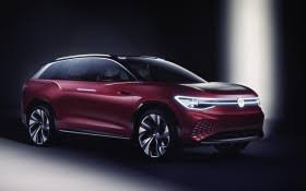 Volkswagen Id Buggy 2019 4k Wallpapers Hd Wallpapers Id 28141