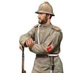 La aparición del uniforme militar moderno - Noticias ...