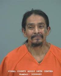 PCSO booking mugs, 07/20/24