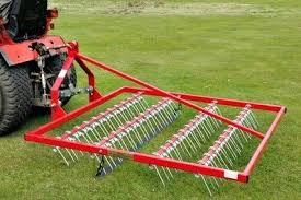 Maybe you would like to learn more about one of these? 28 Dethatcher Ideas In 2021 Zero Turn Mowers Lawn Tractor Tractor Idea