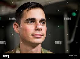 Flying crew chief hi-res stock photography and images