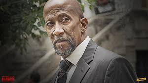 So long, but not goodbye to #Banshee's Det Julius Bonner. #RegECathey,  we'll see you in #Outcast. #ThrowbackThursday