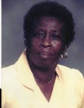 Obituary information for Margaret Morrison Mungin