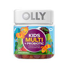 Vitamins For Kids Do They Need Them And Which Ones