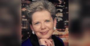 Frances Vance Obituary