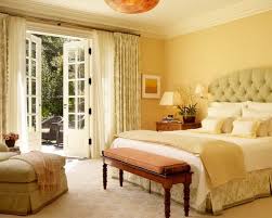 Yellow Master Bedroom Paint Color Ideas Yellow Master Bedroom Bedroom Paint Colors Master French Bedroom Design