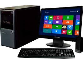 Ordenadores Pc sobremesa baratos - menos de 300 euros - Ordenadores  SobreMesa