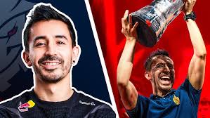 Mark 'phantasy' Pinney: Meet G2 Esports PUBG team captain