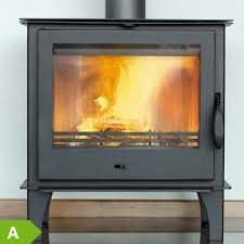 Falls das feuer dauerhaft zu wenig sauerstoff erhält, entsteht daraus im schlimmsten fall ein sogenannter schwelbrand. Kaminofen Juhnberg Vido 7 Kaminofen Kaminofen Store