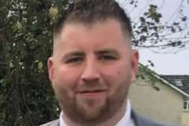 Tragic Cork crash victim Ricky Barry pictured for first time as funeral  details released