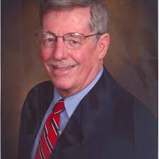 Tom W. Goad, Ph.D. community leader who helped form Balboa Park Alliance