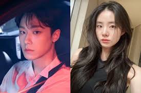 Lee Do Hyun dan Shin Si Ah Siap Bintangi Drama Baru 'Grand Galaxy Hotel'  Karya Hong Sisters