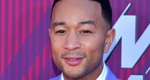 John Legend Explains What 'Defund the Police' Actually Means