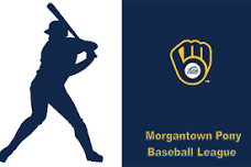 Appalachian Showdown Pony League Summer Baseball Tournament