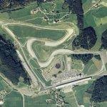 Restaurants near red bull ring, spielberg on tripadvisor: Red Bull Ring In Spielberg Austria Google Maps