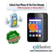 How to unlock your alcatel pixi 4 plus power using our online app? Alcatel One Touch Pixi 3 4 5 Unlocking Network Key Sim Me Lock Np Code