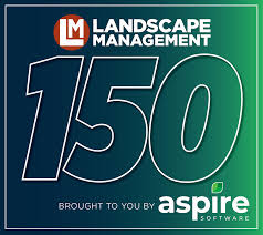Is a family owned and operated business. Lm150 2021 Rankings Landscape Management