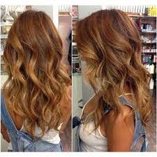 A Month In Hair Colors Today Honey Caramel Shades Hair Styles Honey Hair Color Honey Hair
