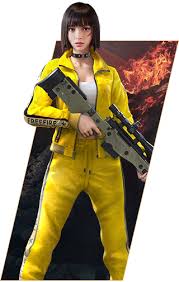 Entrei no servidor avançado do free fire e mostrei as novidades do free fire, incluindo a nova skin da kelly ventania!! Kelly Personagem Free Fire Habilidade Dicas Tudo Pff