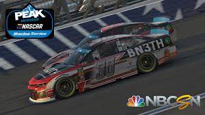 For the first time, real nascar and professional esport teams drafted drivers, who were competing for $120,000 total in prize winnings. 2019 Enascar Peak Antifreeze Iracing Series Champion To Be Crowned Live On Nbc Sports Nascar America Iracing Com Iracing Com Motorsport Simulations