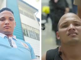 Alien Enemies Act deportation ends four Venezuelans' American Dream