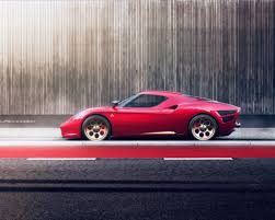 Image result for Nero 1000 Miglia 2012 Alfa-Romeo