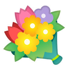 Bouquet Emoji Meaning With Pictures From A To Z