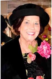 Barbara Martin Obituary (1935