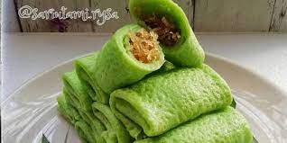 Walaupun kue basah cenderung tidak tahan lama seperti kue kering, makanan ini tetap menjadi pilihan yang cocok untuk disajik… august 22, 2021. 10 Cara Membuat Kue Basah Tradisional Yang Mudah Praktis Dan Bisa Dijual Merdeka Com