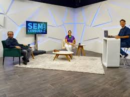 Roberto Ramos (@institutodavisaopa) • Instagram photos and videos