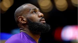 LeBron James rookie card sells for $5.2M, ties record for most valuable  sports card