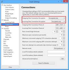 Maybe you would like to learn more about one of these? How To Encrypt Bittorrent Traffic In Tixati I Have A Pc I Have A Pc