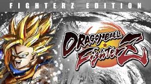 We did not find results for: Dragon Ball Fighterz Fighterz Edition Pc Steam Game Fanatical