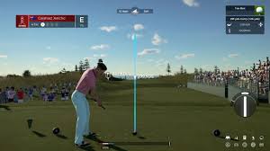 A verdant course across countryside, it features a bit of. Pga Tour 2k21 Review
