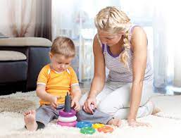 How Do I Become A Nanny In The Uk? - London School Of Childcare Studies
